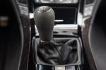 Cadillac CTS-V Coupe 2011 года